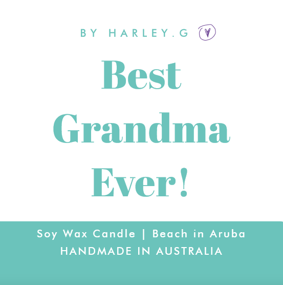 Best Grandma Ever!