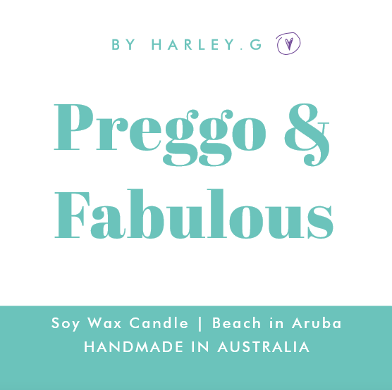 Preggo & Fabulous