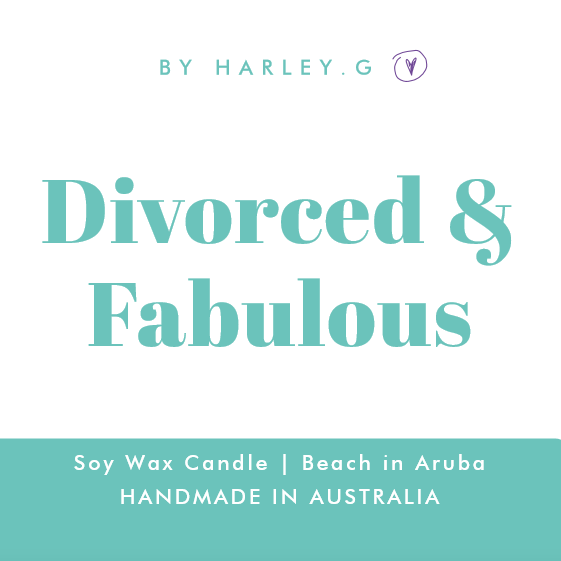 Divorced & Fabulous