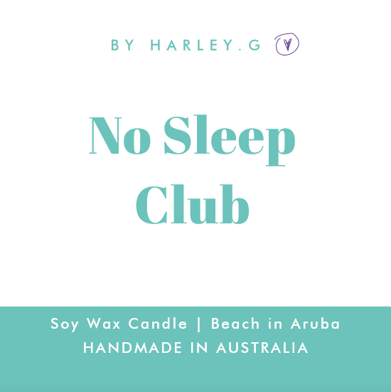 No Sleep Club