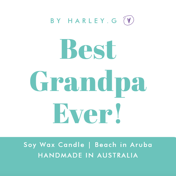 Best Grandpa Ever!