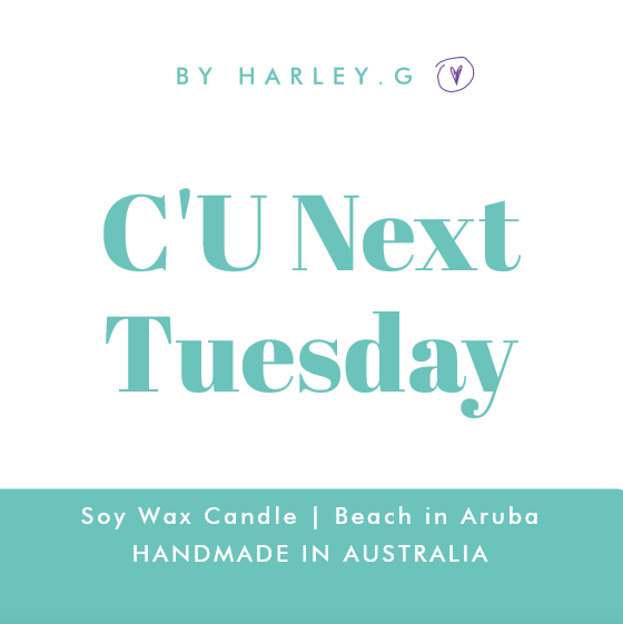 C'U Next Tuesday