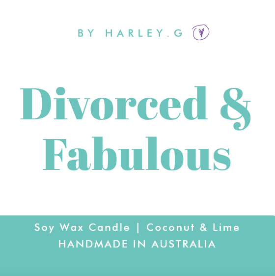 Divorced & Fabulous