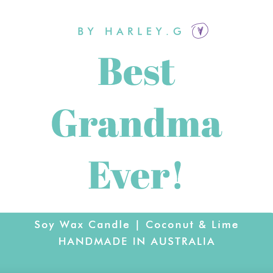 Best Grandma Ever!