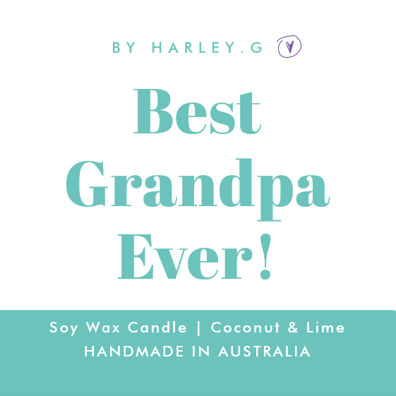 Best Grandpa Ever!