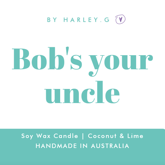 Bob's your uncle
