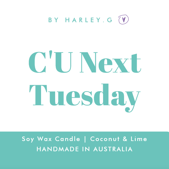 C'U Next Tuesday