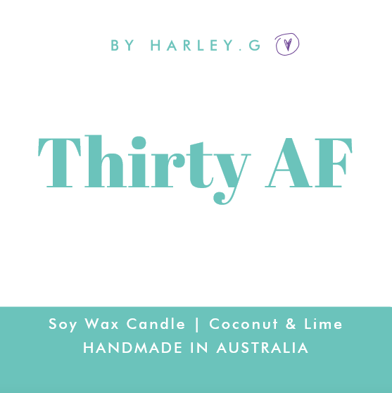 Thirty AF