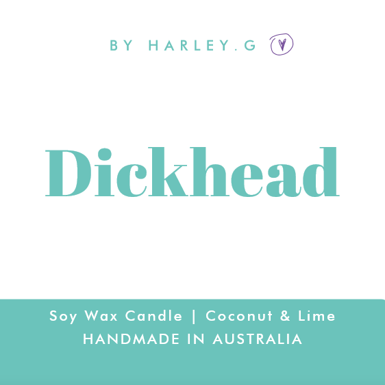Dickhead