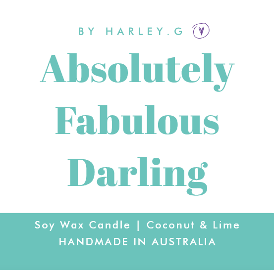 Absolutely Fabulous Darling