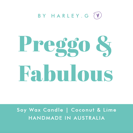 Preggo & Fabulous