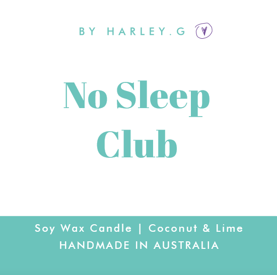 No Sleep Club