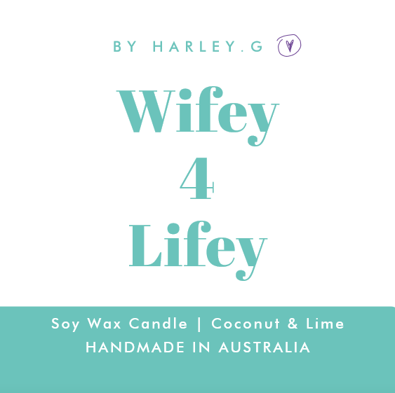 Wifey 4 Lifey