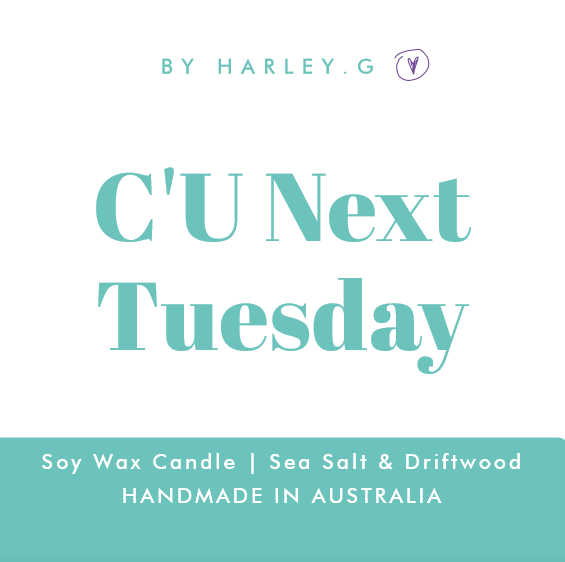 C'U Next Tuesday