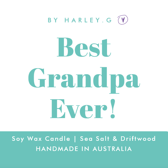 Best Grandpa Ever!
