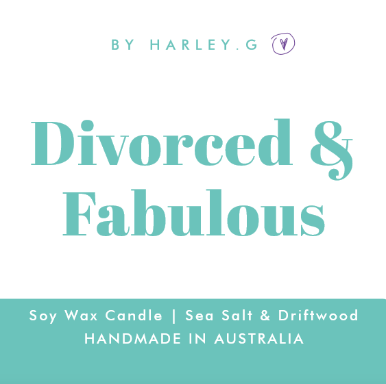 Divorced & Fabulous