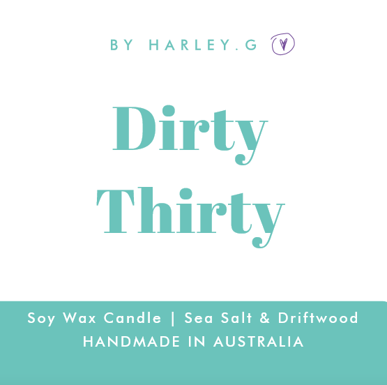 Dirty Thirty