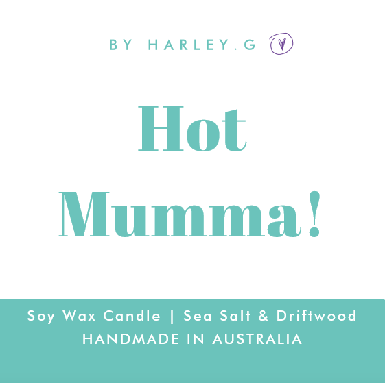 Hot mumma!