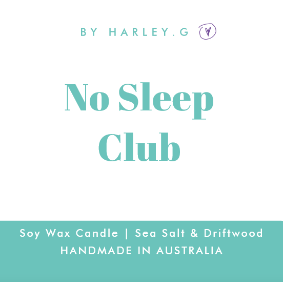 No Sleep Club