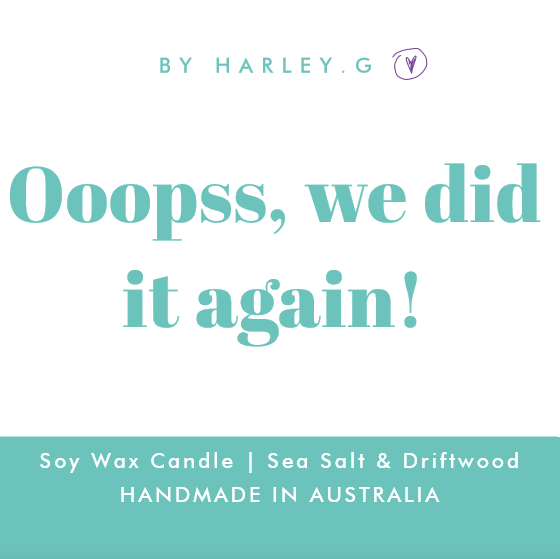 Ooops we did it again!