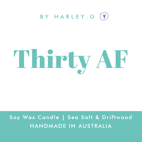 Thirty AF
