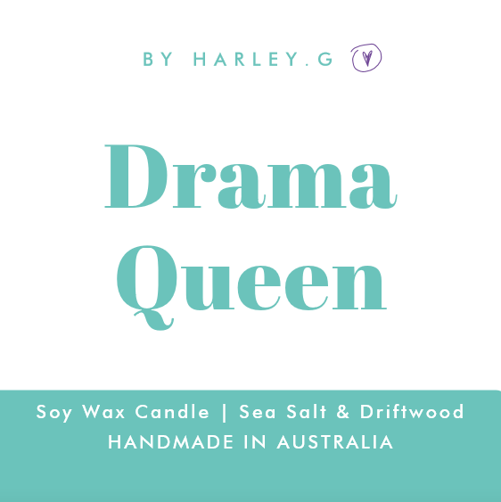 Drama Queen