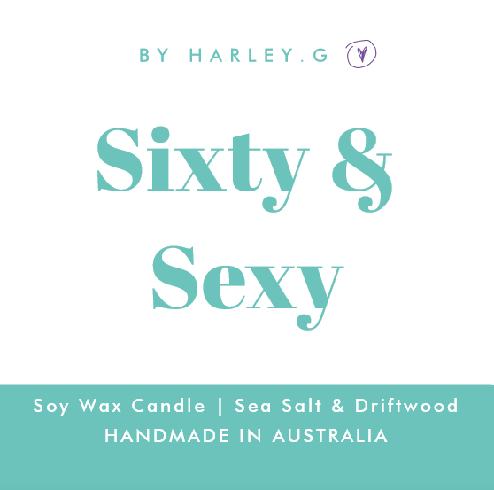 Sixty & Sexy