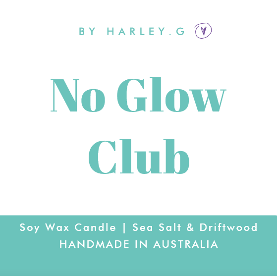 No Glow Club