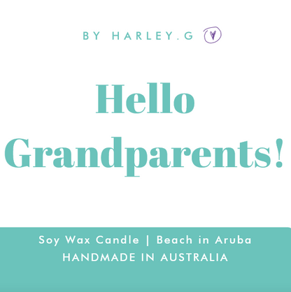 Hello grandparents !