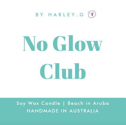 No Glow Club