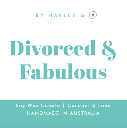 Divorced & Fabulous