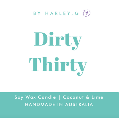 Dirty Thirty