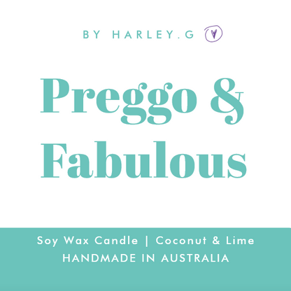 Preggo & Fabulous
