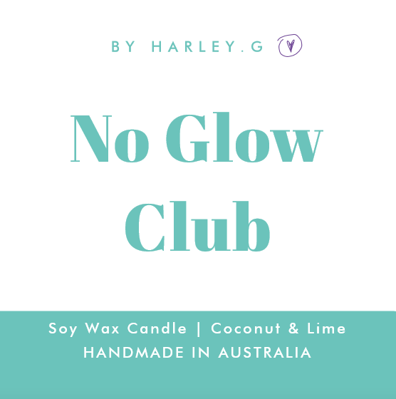 No Glow Club