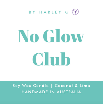 No Glow Club