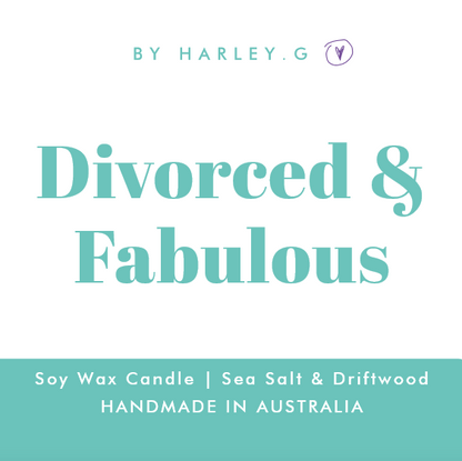 Divorced & Fabulous