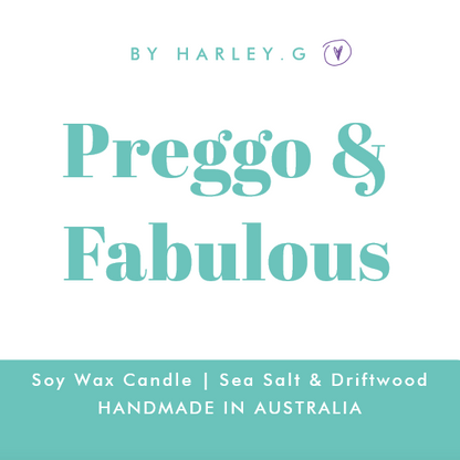 Preggo & Fabulous