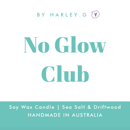 No Glow Club