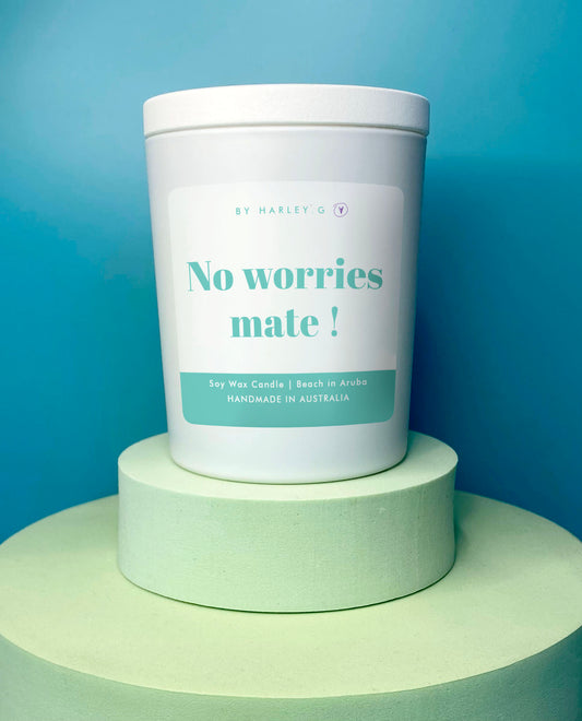 No worries mate !